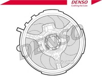 фото thumb №2, Denso der09061 вентилятор, охолодження двигуна