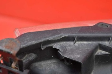 фото thumb №11, Фара лівий лампа перед ксенон eu 5h22-13w030-ka land rover discovery iii