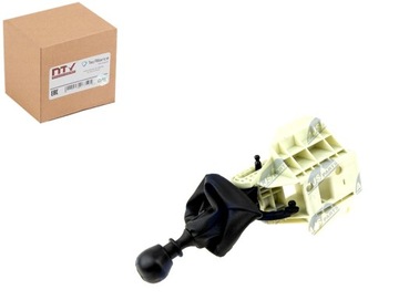 фото thumb №9, Mechanizm/lewarek зміни коробки передач citroen jumper 2001-2006,fia