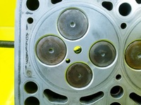 фото thumb №11, Головка a3 8p touran caddy octavia ii golf v 2.0 tdi 16v 03g103373a