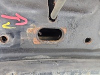 Капот передняя alfa romeo 159 876/b Доставка, фото thumb