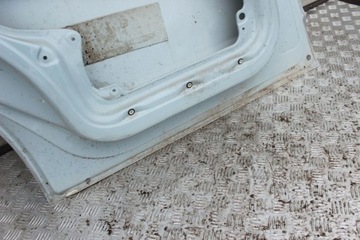 фото thumb №10, Vw transporter t5 дверь правые передние перед