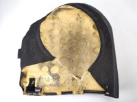 Сидіння сидіння сидіння правий задня чорний шкіра mercedes w218 cls 2010–2018 Київ, фото thumb