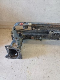 фото thumb №7, Балка бампера перед ford focus mk2 lift , c-max mk1