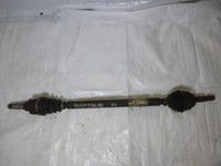 фото thumb №1, Привідний вал права citroen c2 1.4b 9640127680