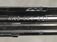 фото thumb №7, Audi a6 c8 молдинг хром решітка решітка лівий перед 4k9853229