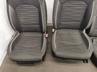 фото thumb №11, Kia ceed 3 cd iii gt-line hb 5d сиденья диван обшивки комплект