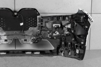 фото thumb №11, Bmw ix i20 бампер передний перед датчики m-pakiet mineral a96