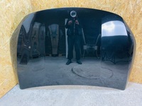 фото thumb №1, Капот mercedes gla a247 w247