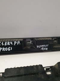 фото thumb №5, Bmw x1 e84 направляющая кронштейн порог порог 2991497