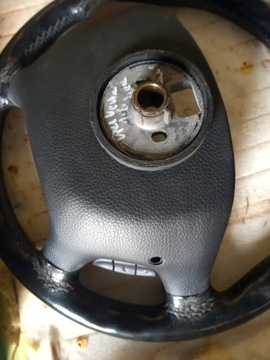 фото thumb №12, Руль opel оригинальный номер 90539569 vectra