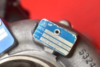 фото thumb №9, Турбонагнітач турбіна 36002640 53169700017 volvo xc60 1 i 2.4 d 163 km