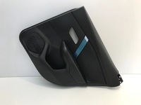 фото thumb №1, Citroen e-c4 c4 iii 2022 обивка дверь правый задняя