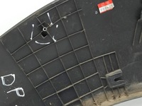 фото thumb №9, Hyundai kona i 2019 правая сторона молдинг крыла передний