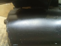 Стартер 0001107418 ford fiesta vi 1.3 Київ, фото thumb