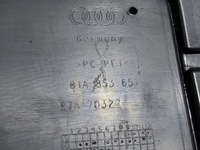 фото thumb №7, Audi q2 81a решітка радіатора радіатора решітка радіатора гарний 81a853651