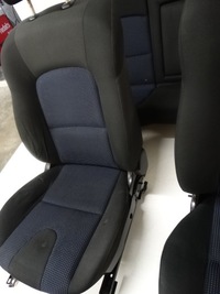 фото thumb №10, Комплект сидений mazda 3 bk хэтчбек 03-09r.