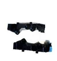 фото thumb №1, Набір частини тримач бампера mercedes-benz a4208806101