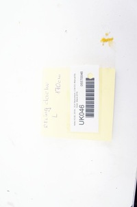 фото thumb №5, Uk046 volvo xc40 d3 рейлинг крыша крышный левый 31448381 31448383