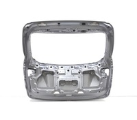 фото thumb №4, Крышка багажника багажника задняя hyundai ix35 lift 13-15r