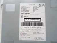 фото thumb №10, Peugeot 508 комплектная навигация