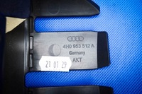 фото thumb №8, Защита колонки руль audi a8 a8 4h 4h0953512a