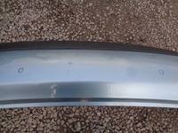 фото thumb №8, Бампер задняя задний датчики pdc audi a4 b8 sedan 08- 8k5807511 лак: ly5j