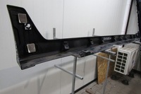 фото thumb №11, Молдинг порог левая honda jazz 5 fit rs 20-