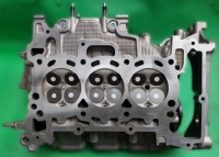 Купить Головка цилиндров opel astra 1.2 1.4t f14sht 12663551 12663550 12688075, фото thumb