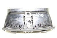 фото thumb №6, Mercedes cl w215 решітка обдув середня 2158300554