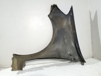 фото thumb №7, Renault clio iii крыло правый правая сторона teb66