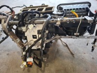 фото thumb №5, Hyundai i30 iii 17-22r 1.6 crdi каркас консоли отопитель 84410-g4050