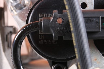 фото thumb №9, Bmw g20 g21 g22 g26 g42 суппорт тормозной левый задний 42/330/20 8836841 8 km!