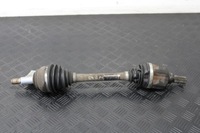 фото thumb №1, Піввісь напіввісь праві перед fiat doblo ii 2