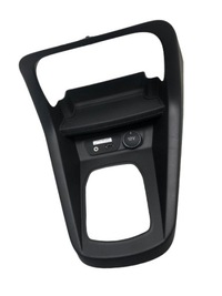 фото thumb №1, Ford ka + plus 1.2 захист рамка тунель aux g1b5-a044h96-a