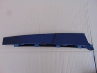 фото thumb №1, Накладка молдинг рамка дверь ford galaxy mk3 правый перед