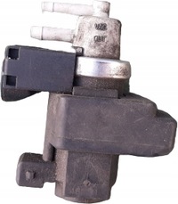 фото thumb №1, Клапан вакуумa egr renault scenic ii 2 1.9 dci
