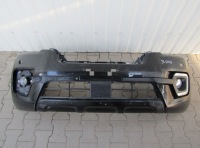 фото thumb №1, Бампер перед передній renault alaskan 16-