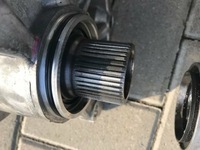 фото thumb №3, Mitsubishi asx редуктор оригінал test