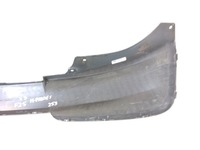 фото thumb №9, Bmw x3 f25 м-пакет спойлер дифузор бампера зад