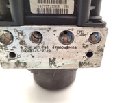 фото thumb №6, Nissan note насос abs 1.6 бензин 81kw 110 hp 47660-9u40a 0265235494 2009