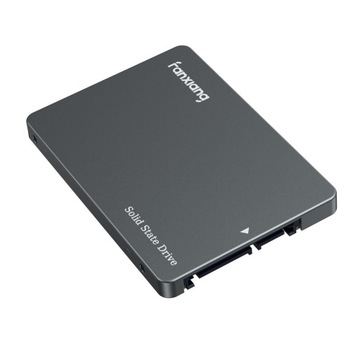 SSD 500ГБ Fanxiang S102Pro для ноутбука 3D NAND 560 МБ/с