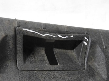фото thumb №6, Nissan qashqai j10 10-13 рестайлінг захист ременя зад заднього 84992jd000