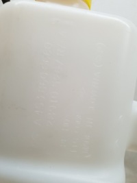 фото thumb №8, Renault twingo iii 14-18 бачок омивача 289105267r