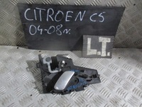 фото thumb №1, Ручка левый задняя citroen c5 04-08r