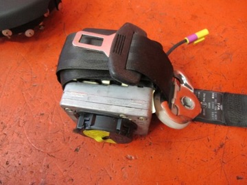 фото thumb №10, Vw new beetle 1c подушки подушка безпеки водія пасажира ремені лівий праві комплект