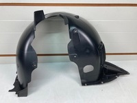 фото thumb №1, Подкрылок левая передние vw caddy 2k7