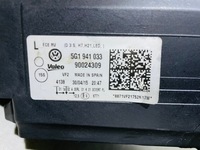 фото thumb №16, Vw golf 7 5g0 bi ксенон led лампа правая левая перед 2012-2016 rok