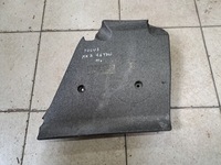 фото thumb №1, Ford focus mk3 пенополистирол пол