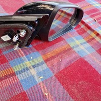 фото thumb №5, Hyundai i30 зеркало yg7